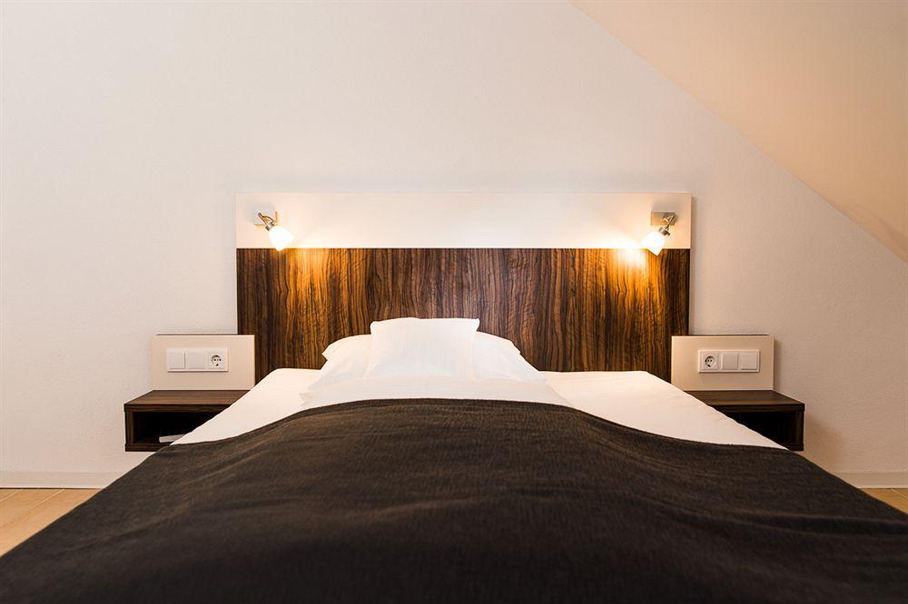 4Mex Hotel & Living München Buitenkant foto