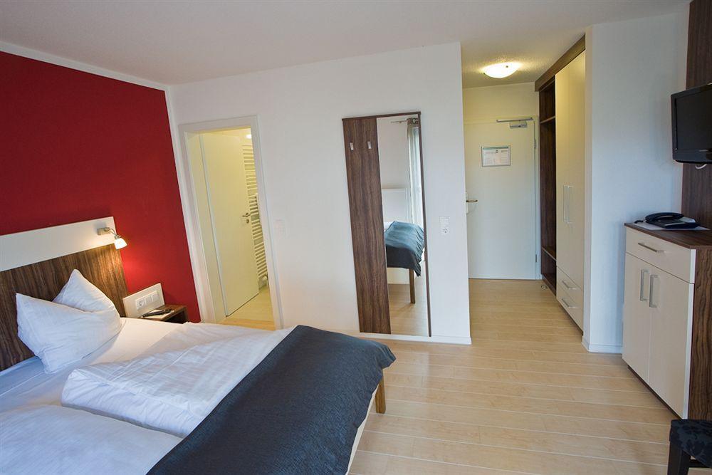 4Mex Hotel & Living München Buitenkant foto